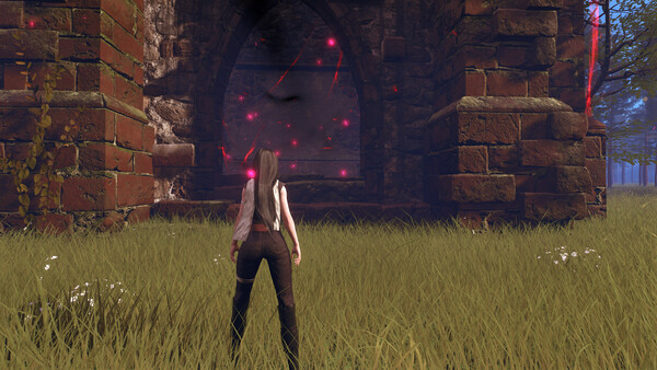 Eternal Blade screenshot 8