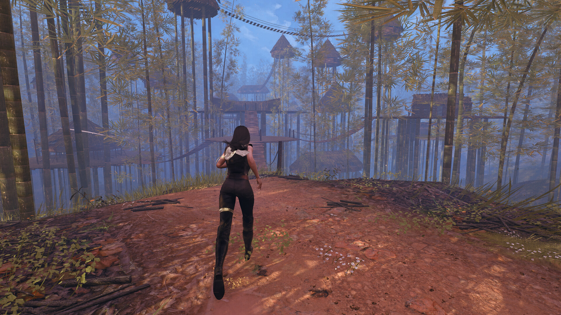 Eternal Blade screenshot #9