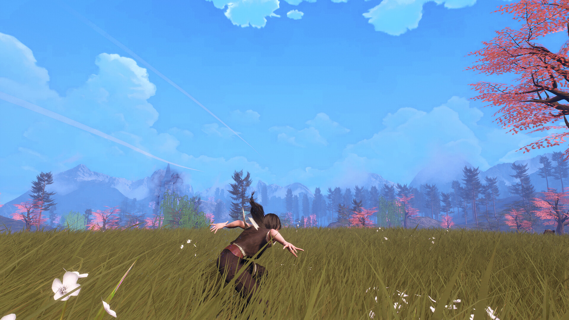Eternal Blade screenshot #10