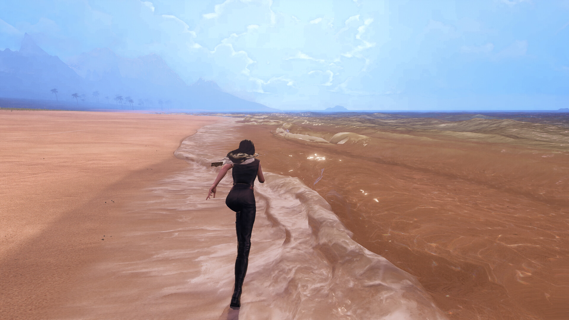 Eternal Blade screenshot #12