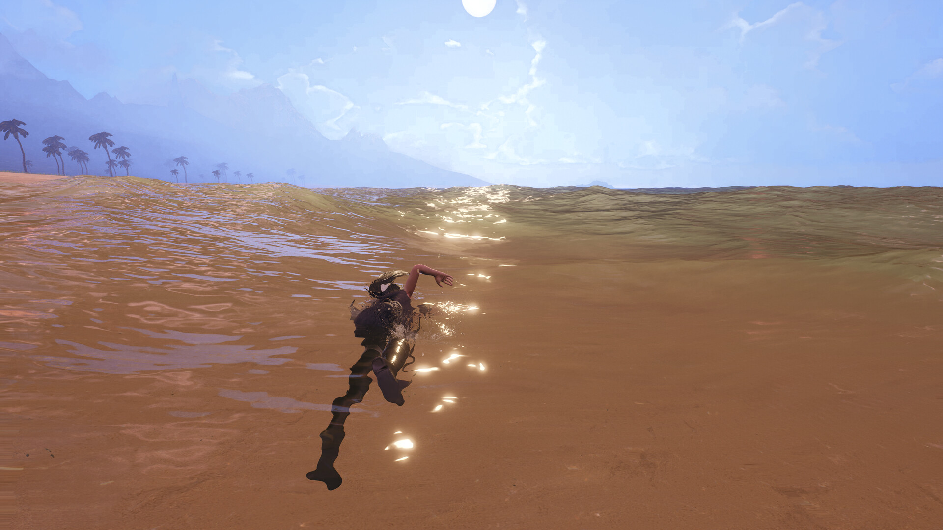 Eternal Blade screenshot #13