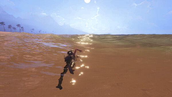 Eternal Blade screenshot 13