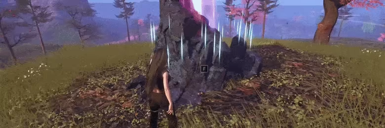 Eternal Blade video 2