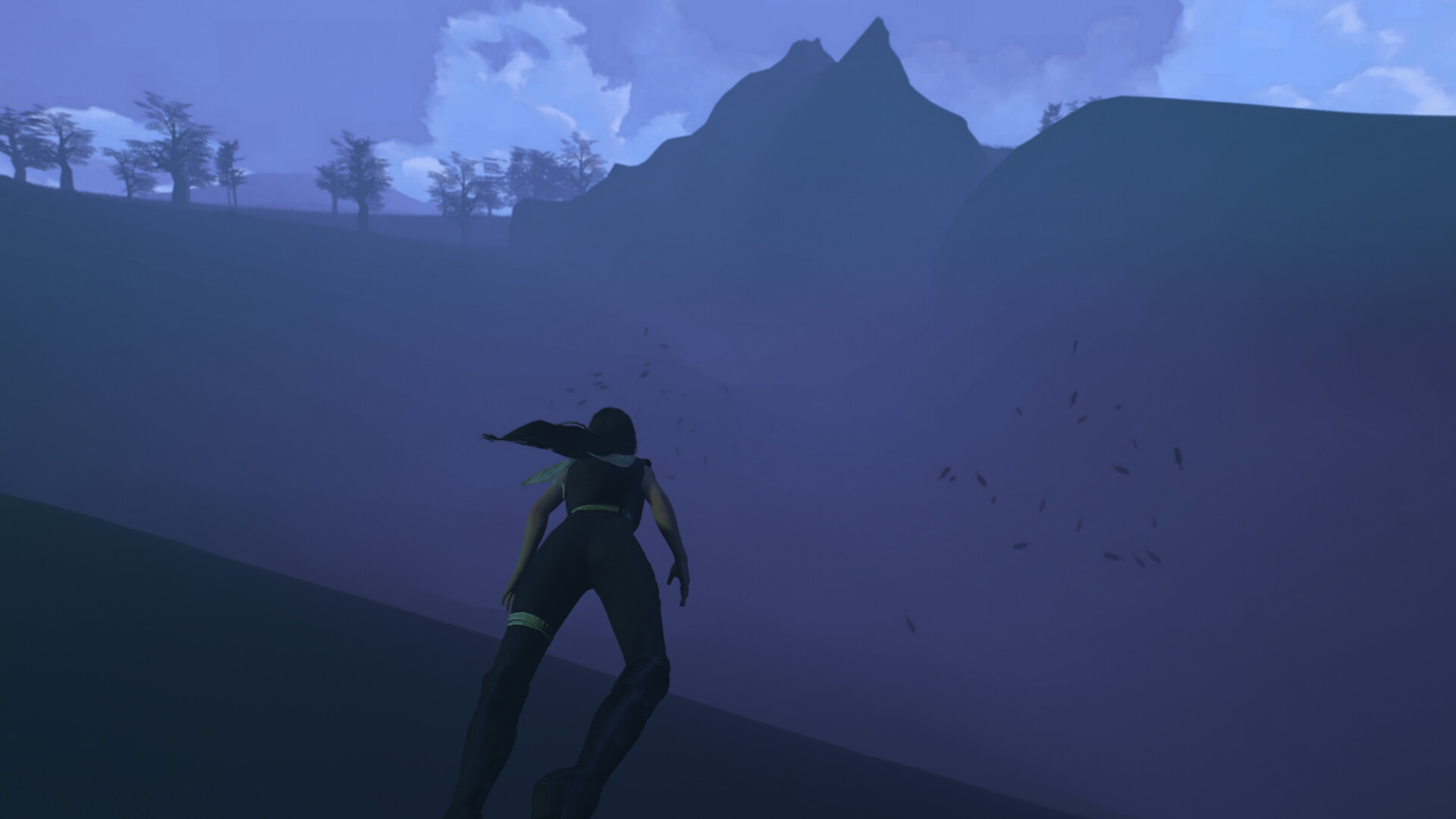 Eternal Blade screenshot #6