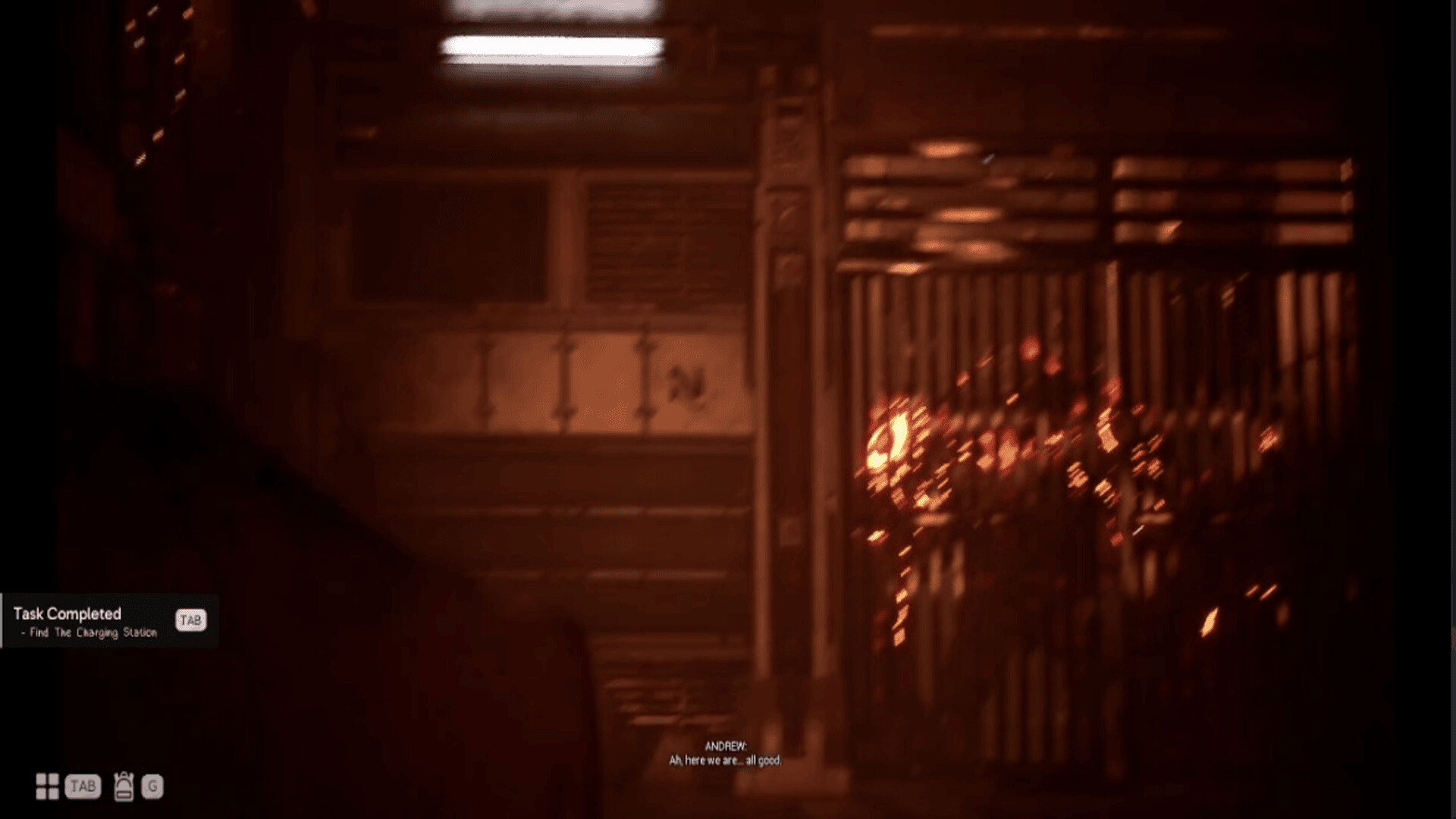 Virus X 스크린샷 1