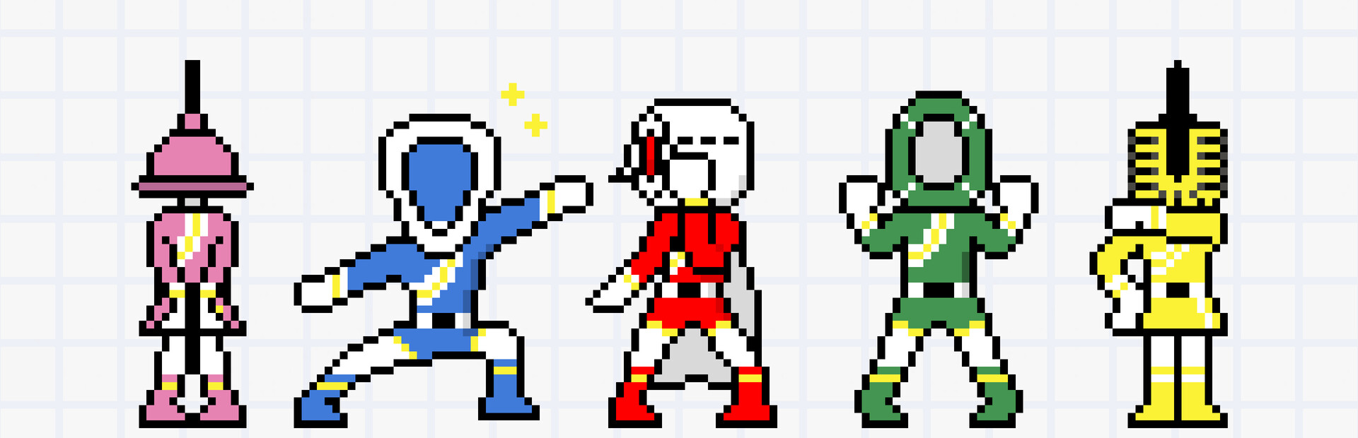 PoopSentai