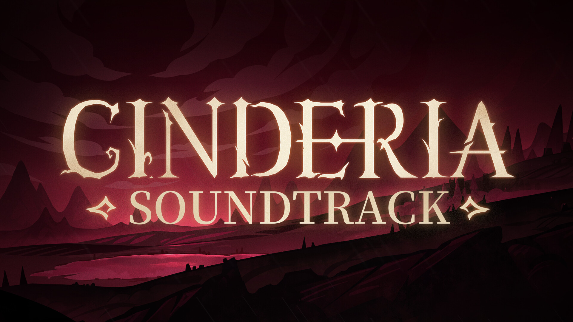 Cinderia Soundtrack Featured Screenshot #1