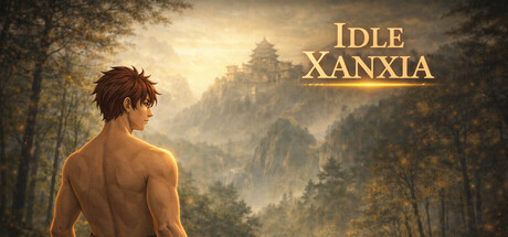 Idle Xanxia header art