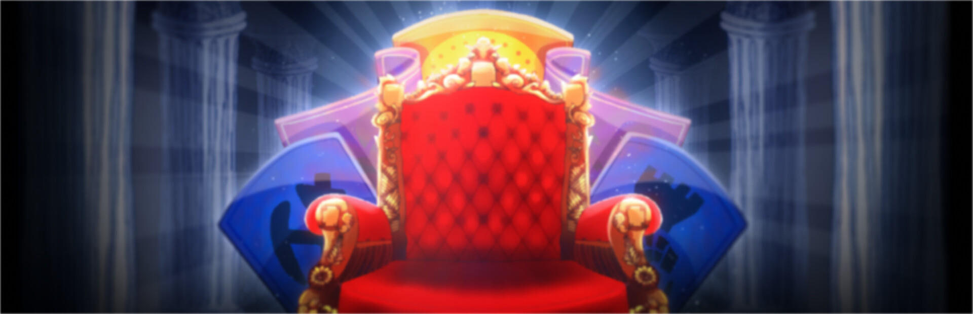 Throne of Cards