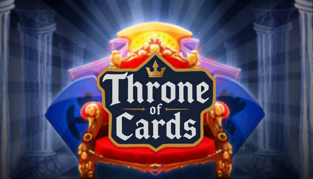 Throne of Cards