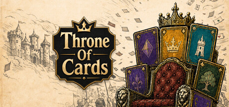 Throne of Cards