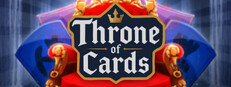 Throne of Cards Steam capsule image