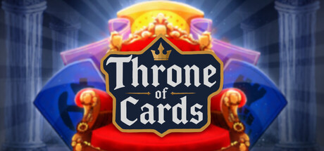 Throne of Cards のキーアート