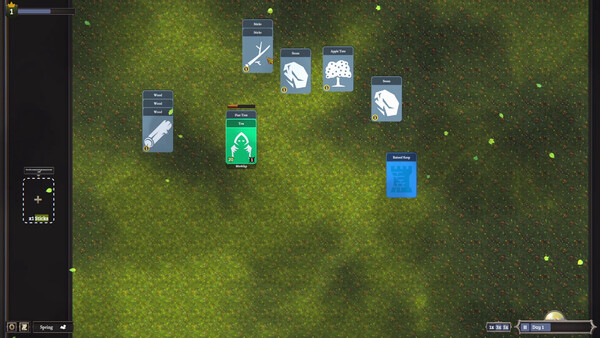 Screenshot media