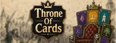 Throne of Cards Banner