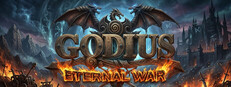 Godius Eternal War
