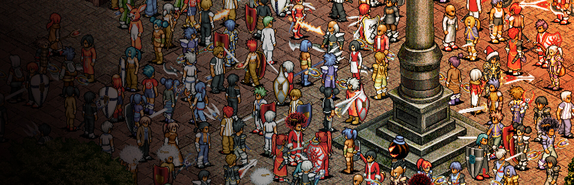 Godius Eternal War