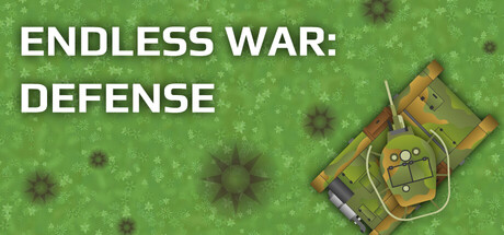 Endless War: Defense - similar game to Mythic Merchants by Lion Byte Games