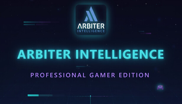 Arbiter Intelligence Professional Gamer Edition