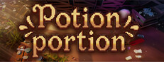 Potion Portion cover