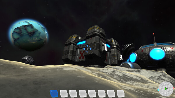 Screenshot media