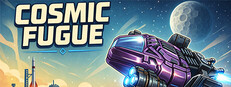 Cosmic Fugue Banner