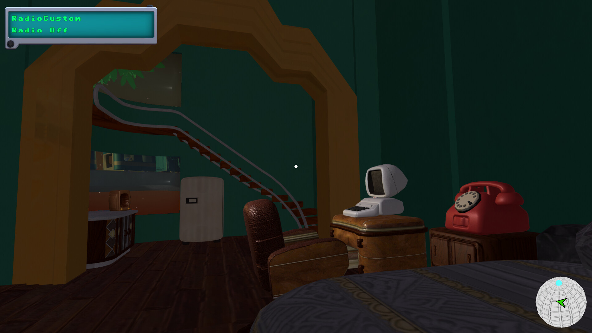 Cosmic Fugue screenshot #10
