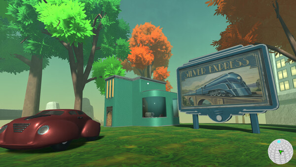 Screenshot media