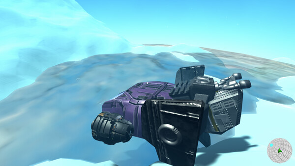 Screenshot media