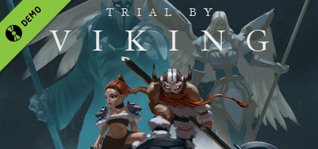 Trial by Viking Demo cover art