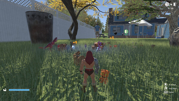 Screenshot media