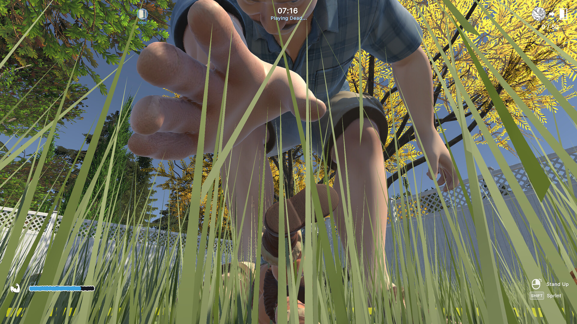 ACT LIKE TOYS! (A.L.T.) screenshot #2