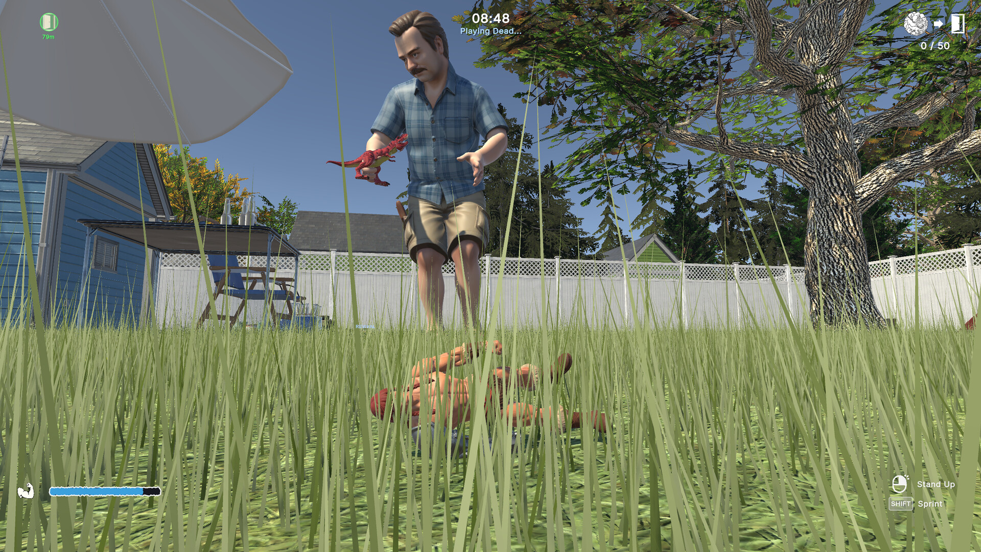 ACT LIKE TOYS! (A.L.T.) screenshot #5