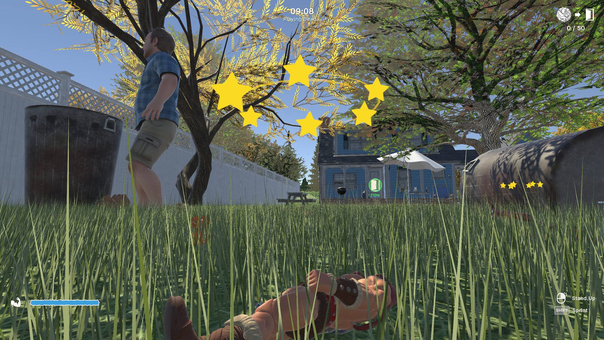 ACT LIKE TOYS! (A.L.T.) screenshot #6