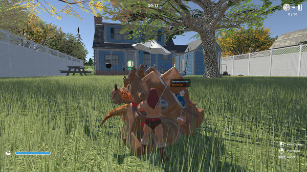 Screenshot media