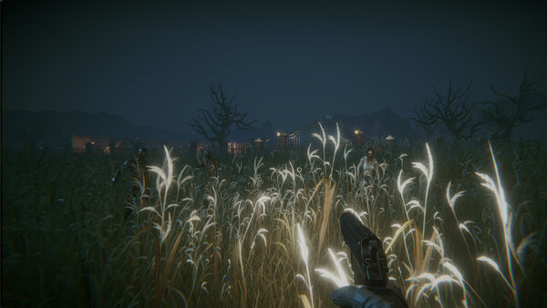 Last Alive screenshot 3