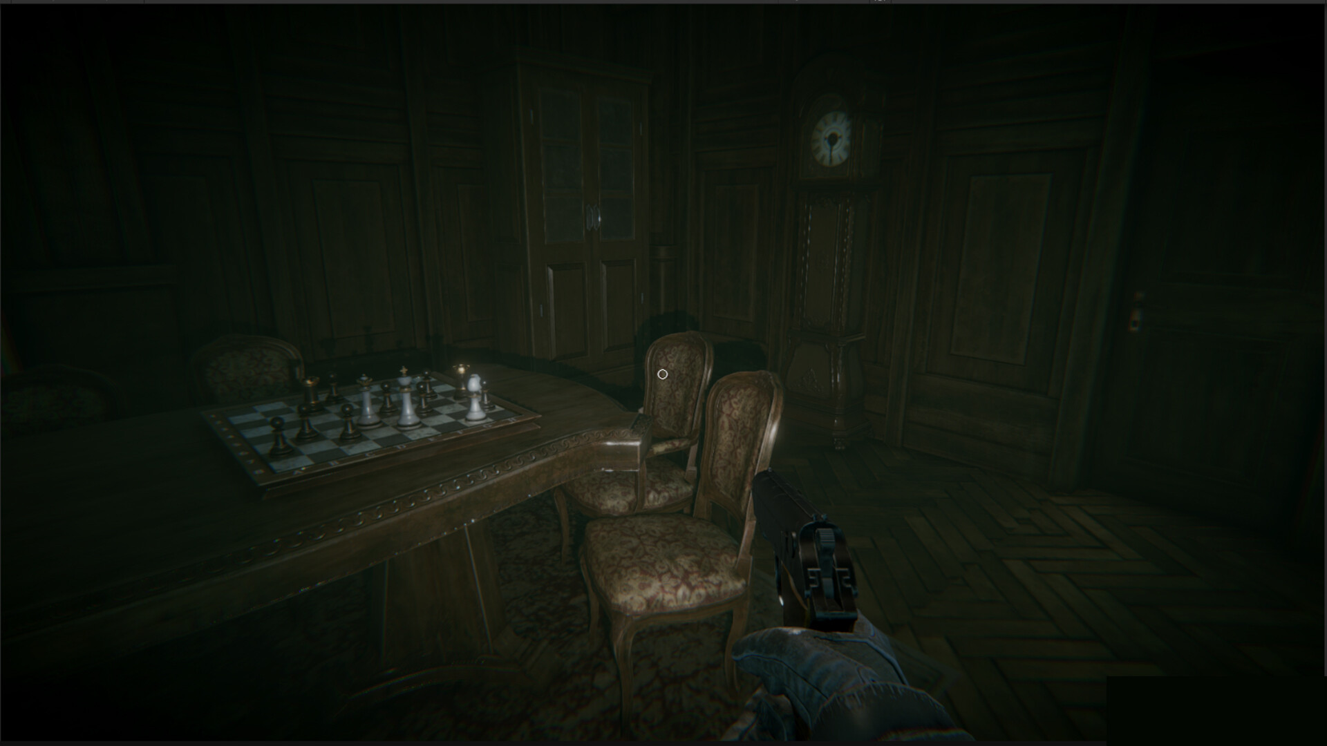 Last Alive screenshot 4