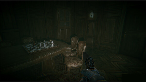 Last Alive screenshot 4