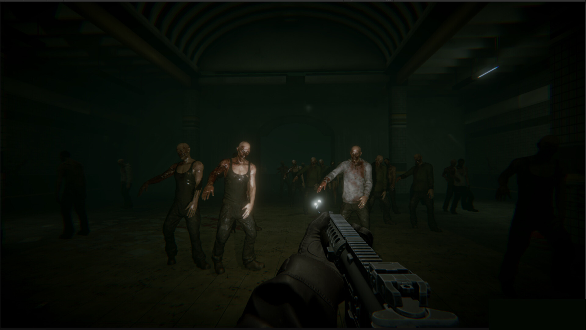 Last Alive screenshot #7