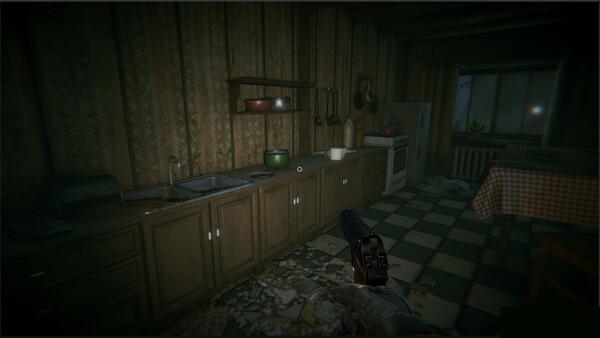 Last Alive screenshot 1