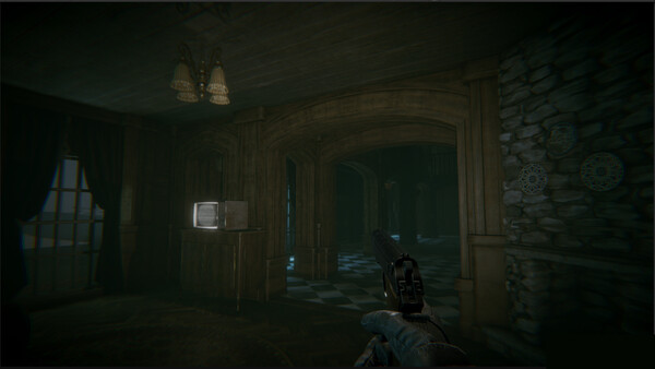 Last Alive screenshot 5