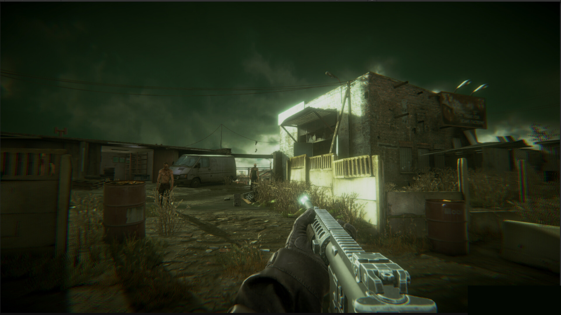 Last Alive screenshot 8