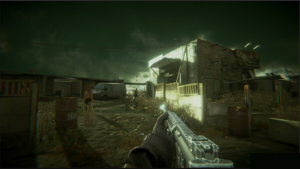 Last Alive screenshot 8