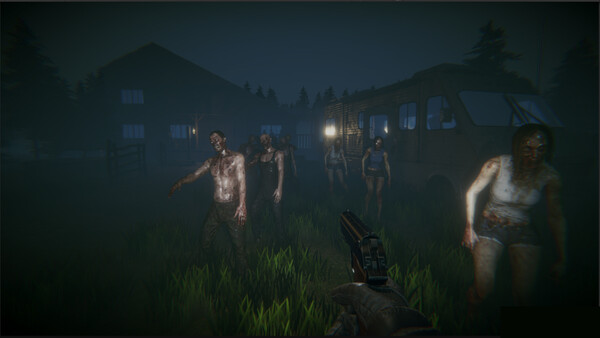 Last Alive screenshot 2