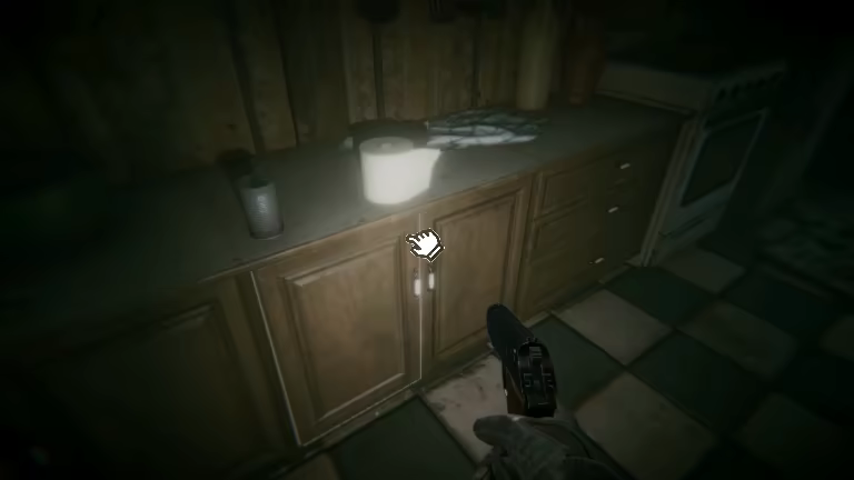 Last Alive video 2