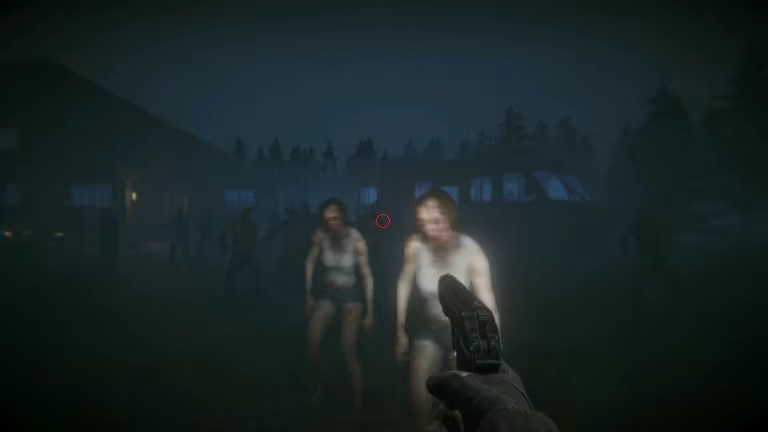 Last Alive video 3