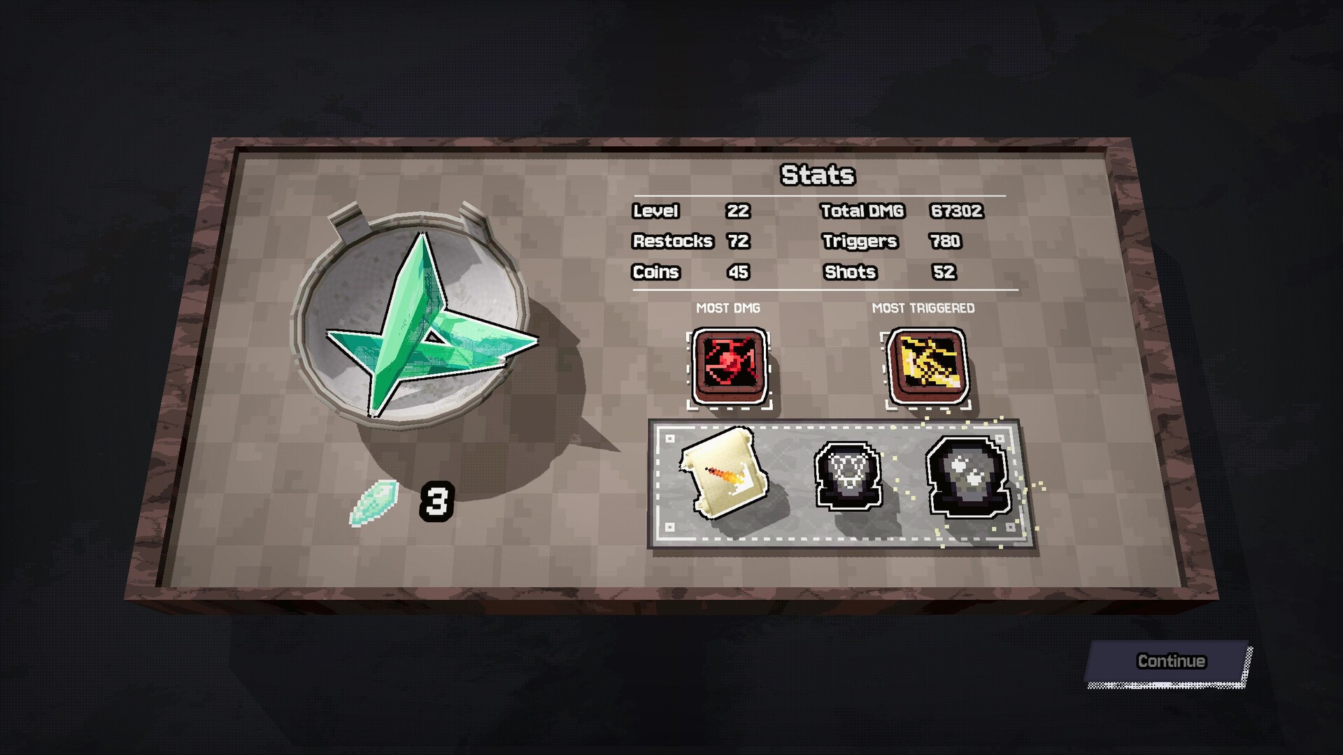 Grid Grief screenshot 4