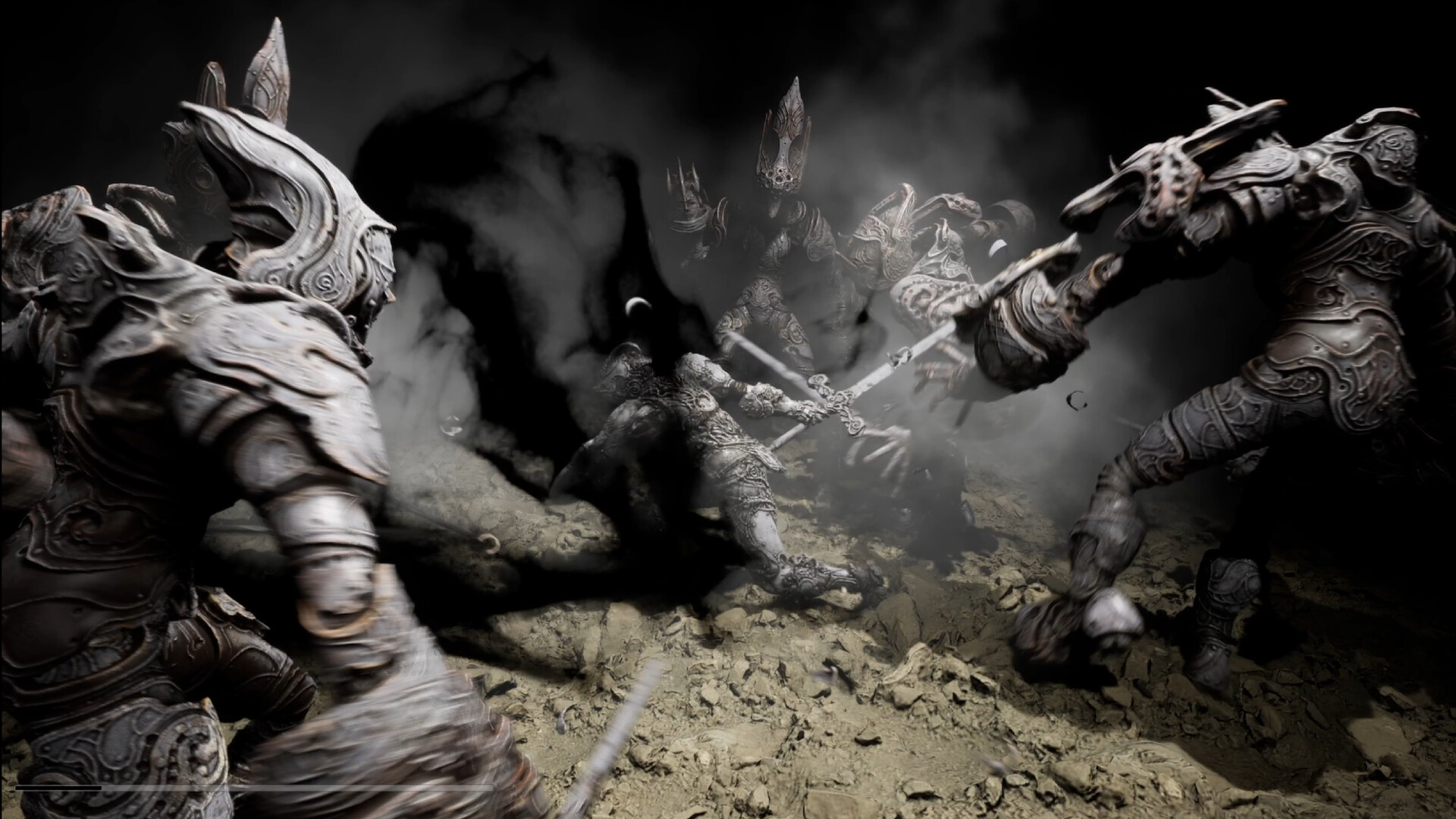 UNDERKING KINGDOM screenshot #11