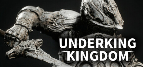 UNDERKING KINGDOM