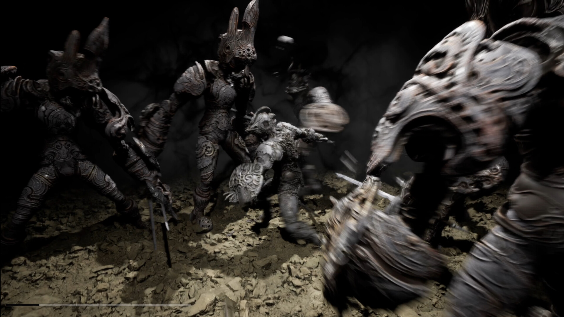 UNDERKING KINGDOM screenshot #9